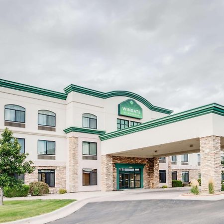 Hotel Wingate By Wyndham Gillette Esterno foto