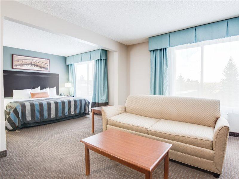 Hotel Wingate By Wyndham Gillette Esterno foto