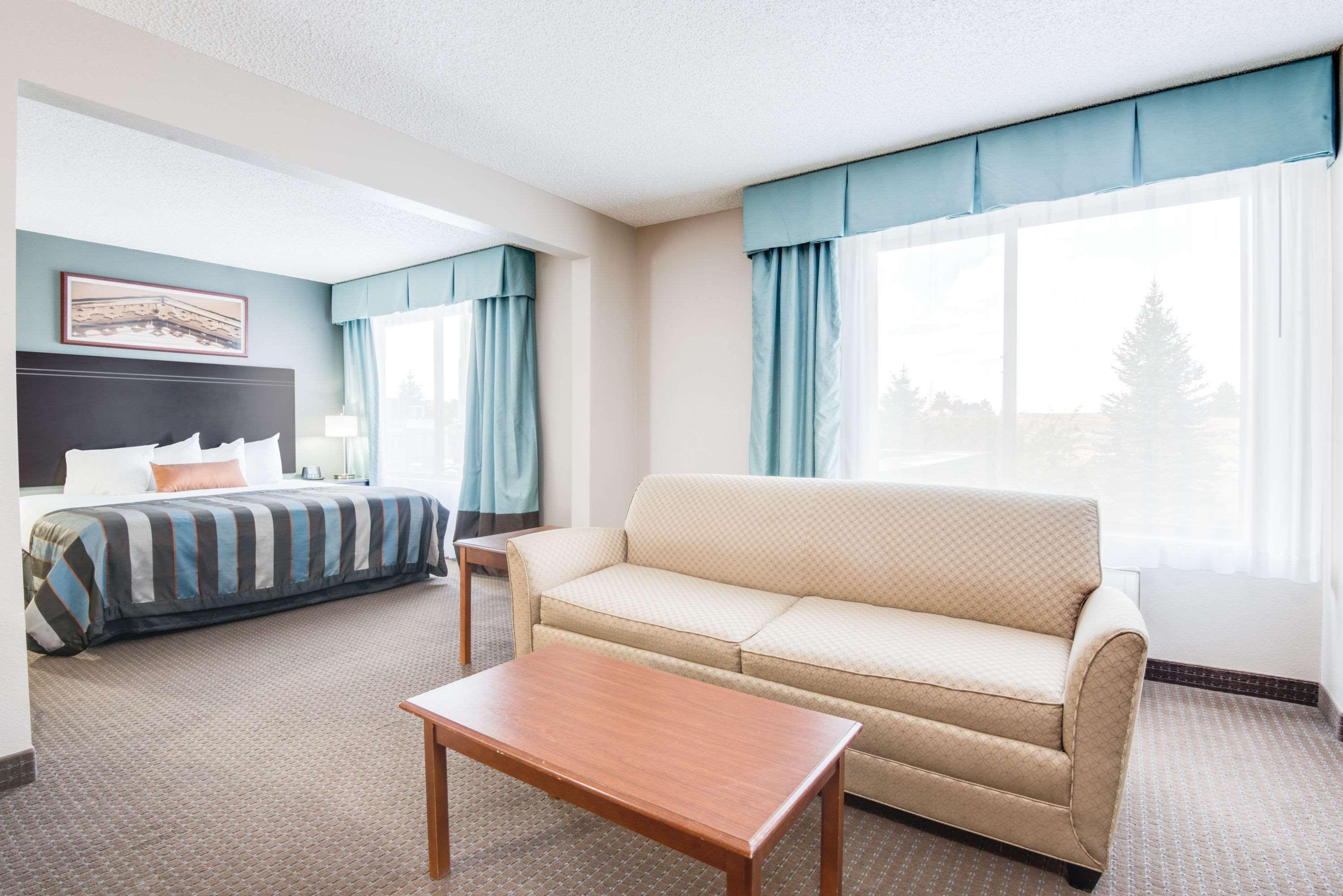 Hotel Wingate By Wyndham Gillette Esterno foto