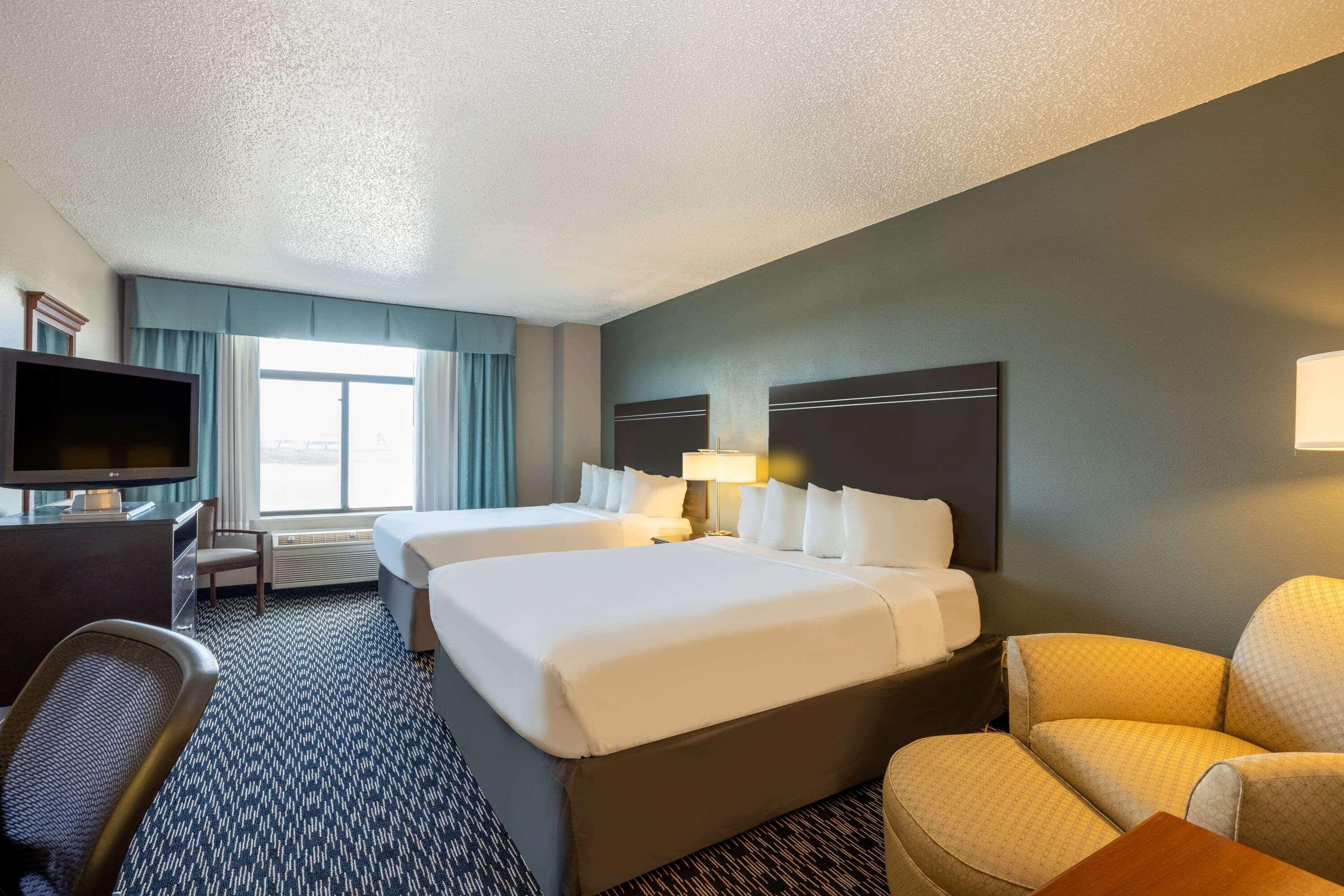 Hotel Wingate By Wyndham Gillette Esterno foto